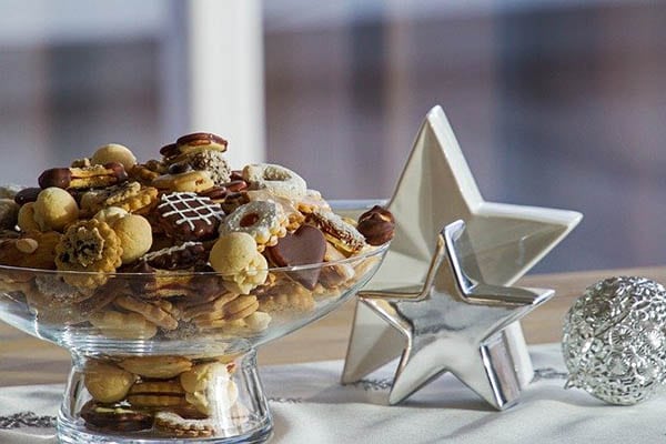 cuidar dientes navidad