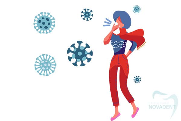 cubrir boca coronavirus